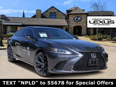 ES 350